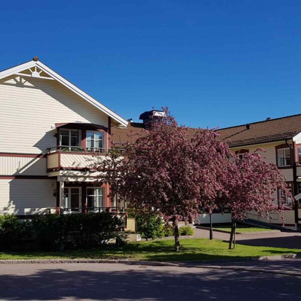 Viktig förändring gällande felanmälan