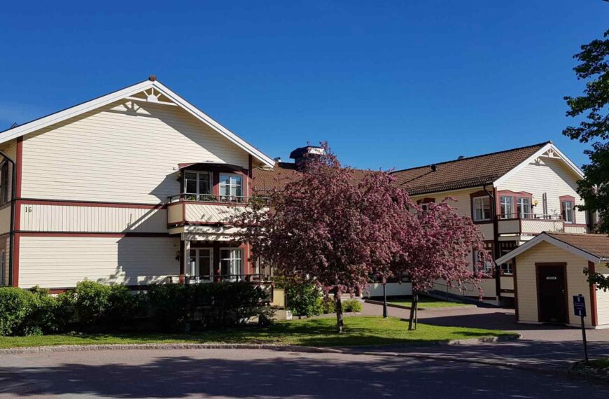 Viktig förändring gällande felanmälan